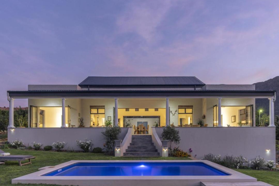 Photo of Outdoor in Montagu