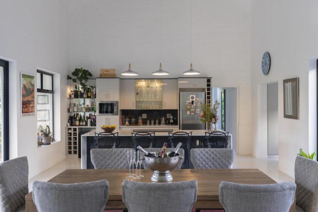 Photo of Livingroom in Montagu