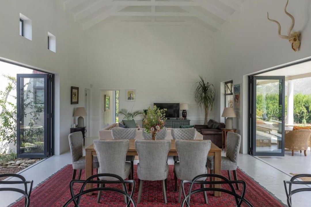 Photo of Livingroom in Montagu