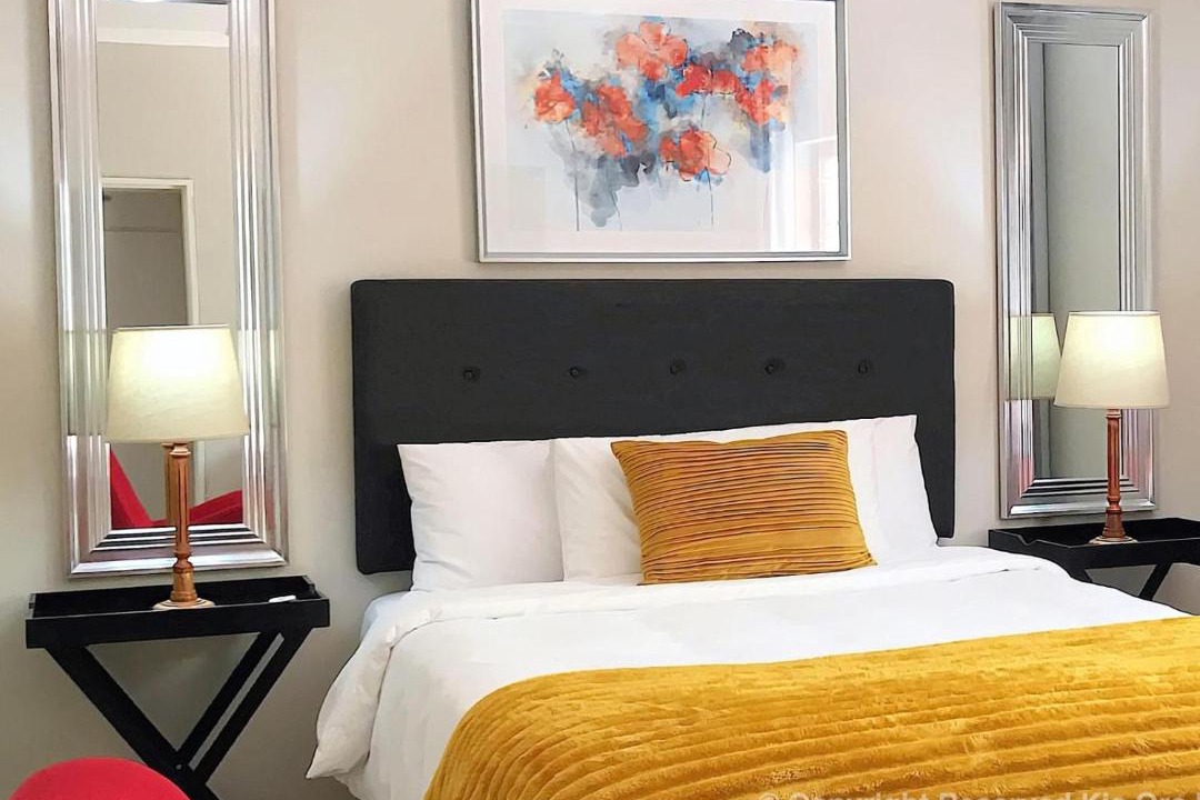 Photo of Bedroom in Beaufort West