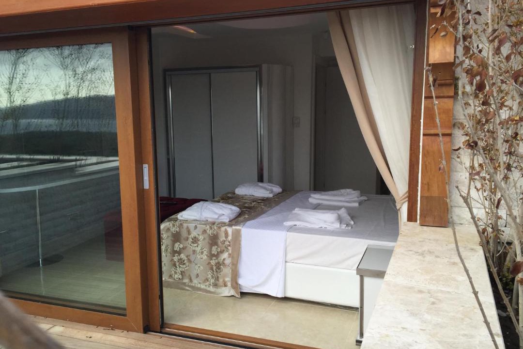 Photo of Bedroom in Akyaka