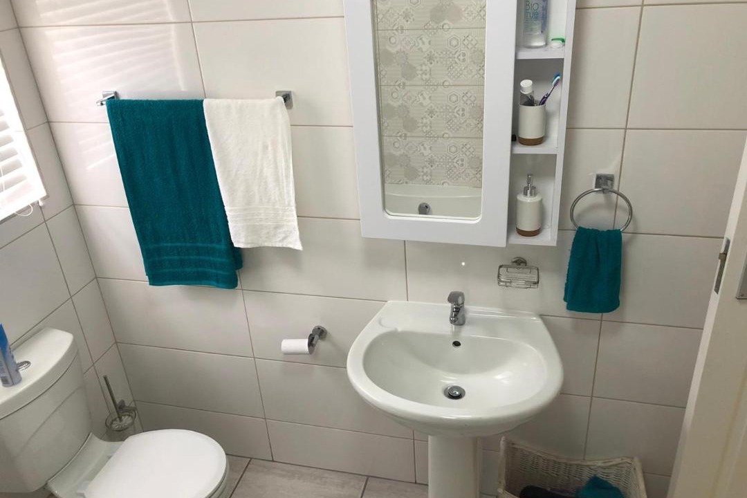 Photo of Bathroom in Reebok