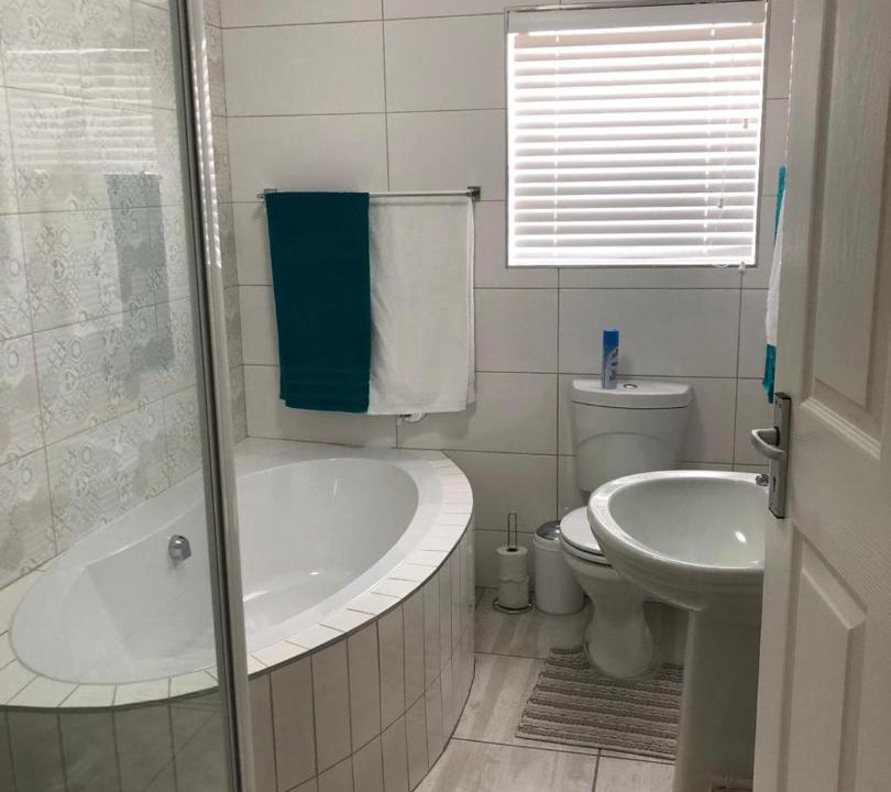 Photo of Bathroom in Reebok