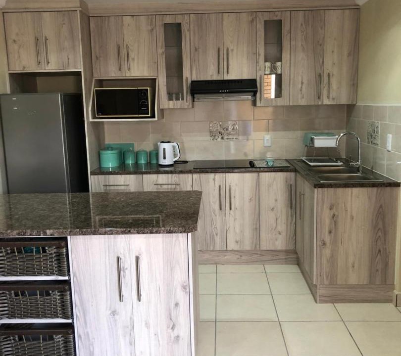 Photo of Kitchen in Reebok