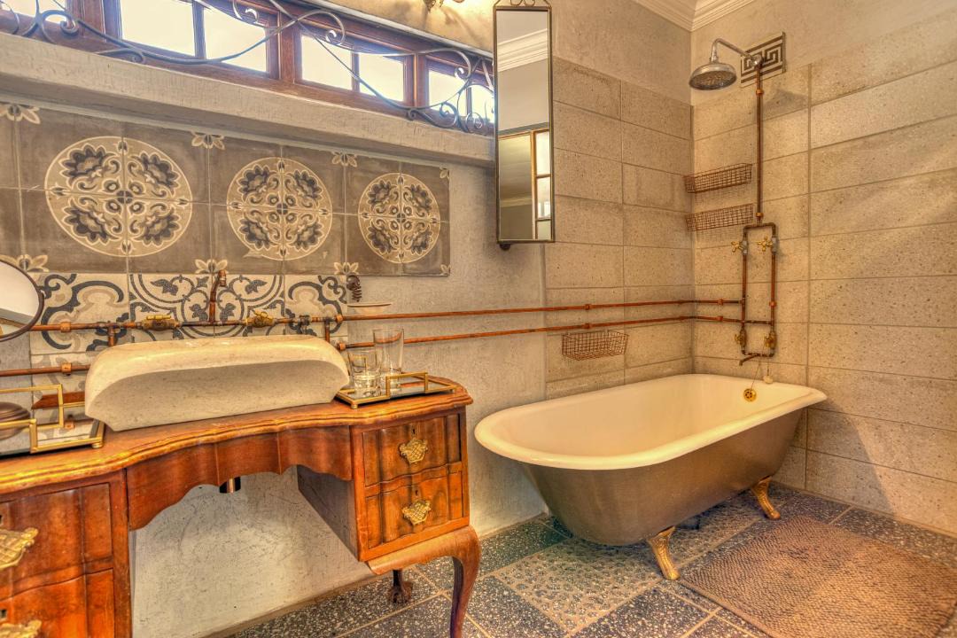 Photo of Bathroom in Heidelberg