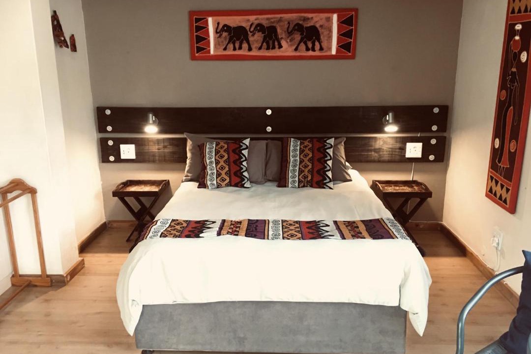 Photo of Bedroom in Sabie
