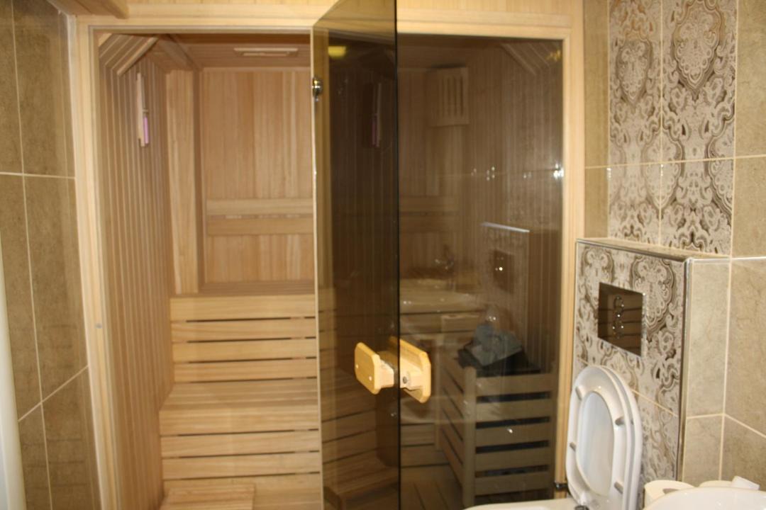 Photo of Livingroom in Akyaka
