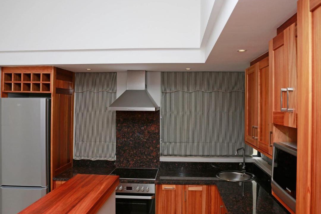 Photo of Kitchen in Brenton-on-Sea