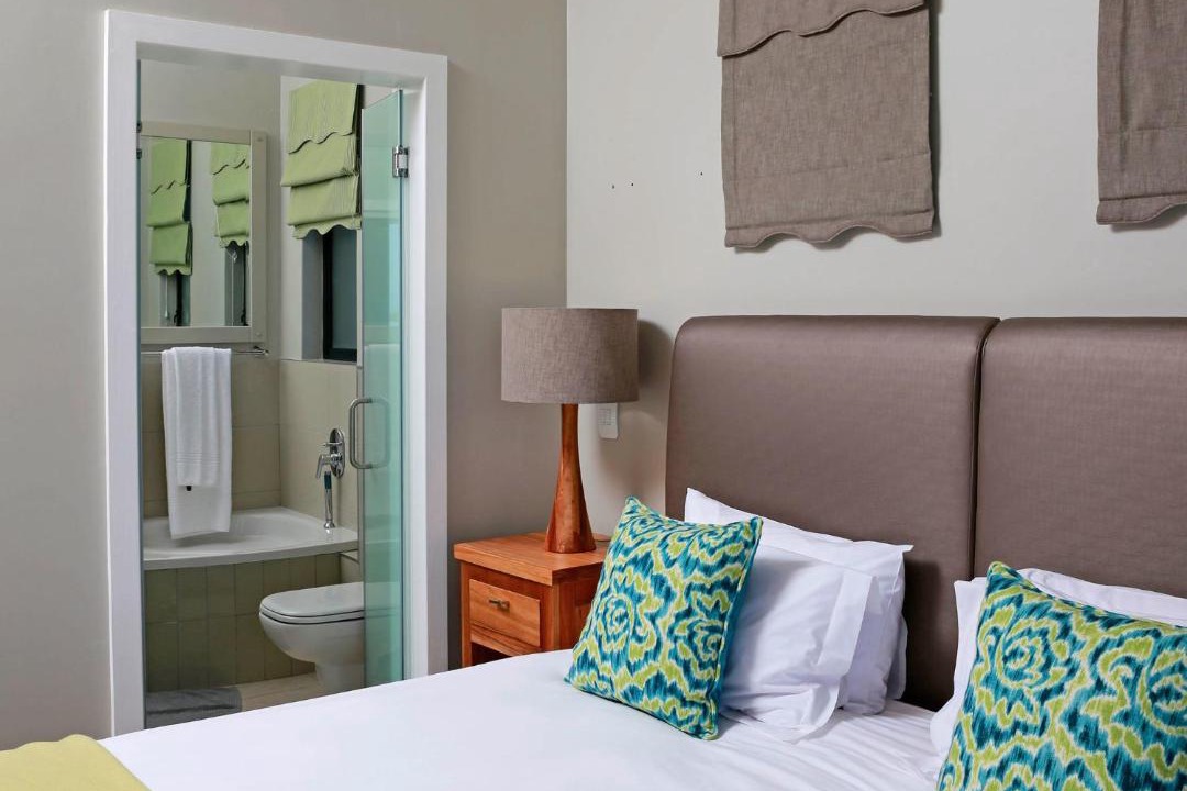 Photo of Bedroom in Brenton-on-Sea