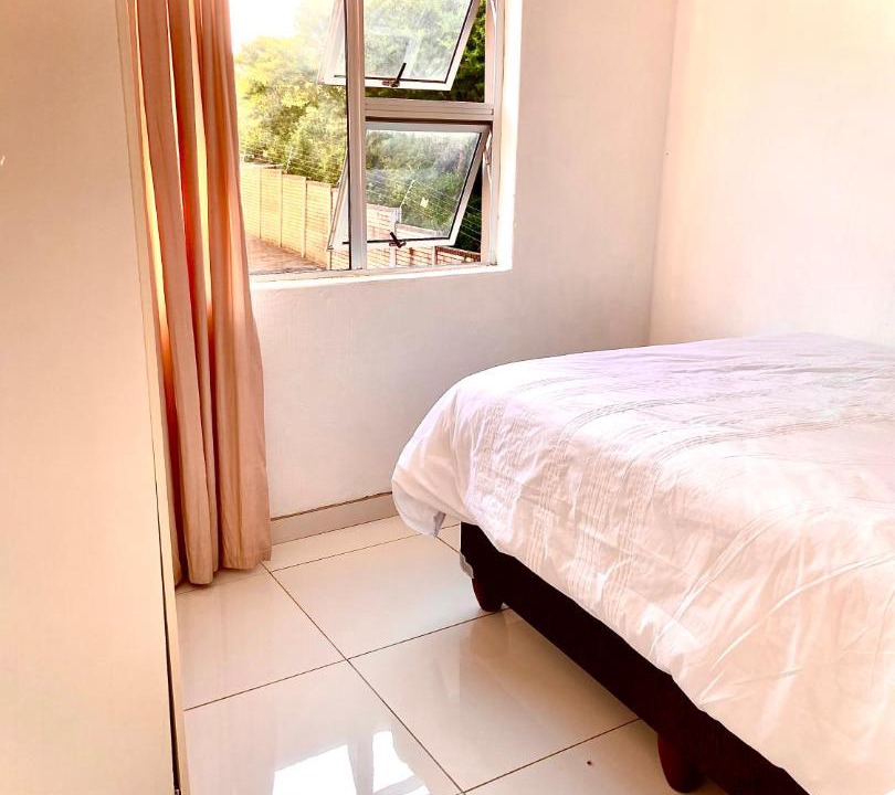 Photo of Bedroom in Beacon Bay