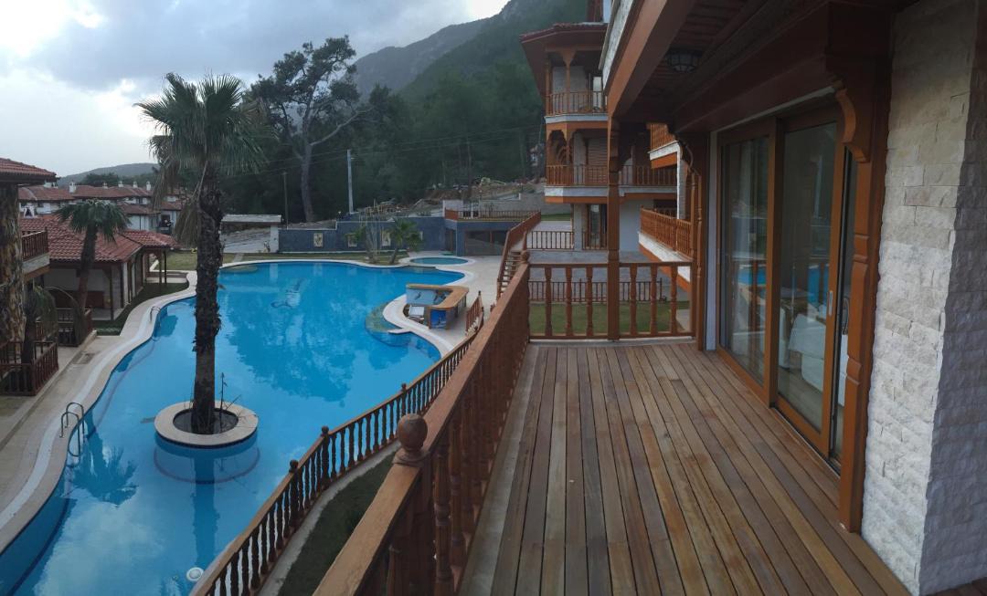 Photo of Bedroom in Akyaka
