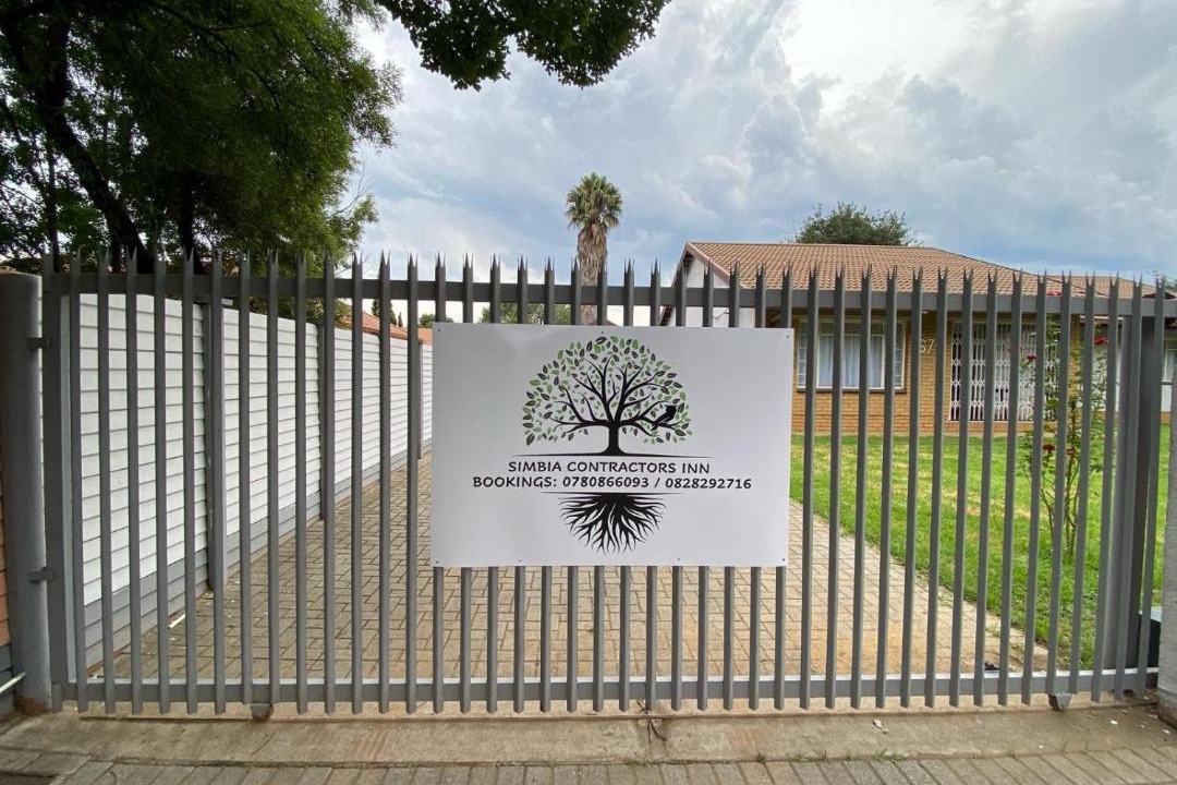 Photo of Others in Vaalpark