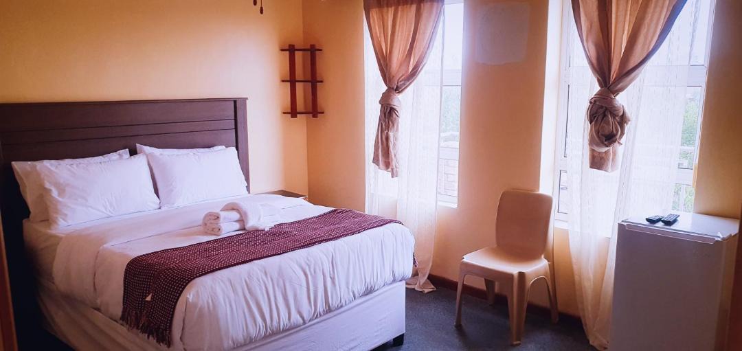 Photo of Bedroom in Summerstrand