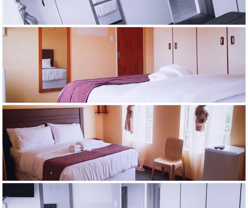 Photo of Bedroom in Summerstrand