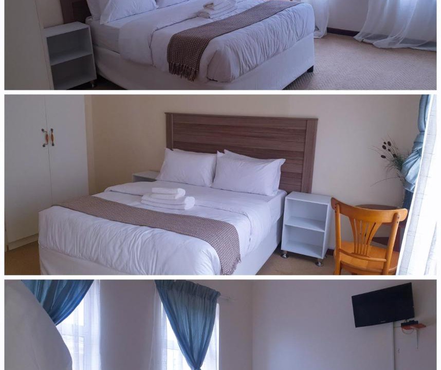 Photo of Bedroom in Summerstrand
