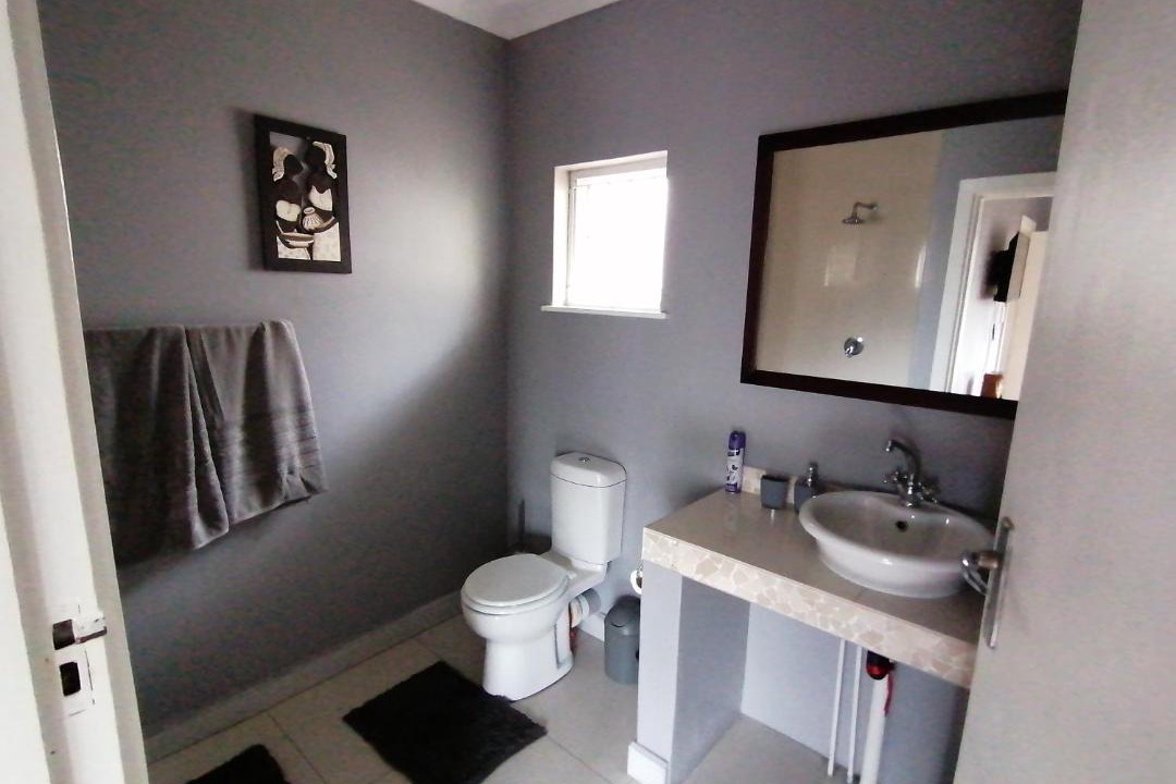 Photo of Bathroom in Ramsgate Beach