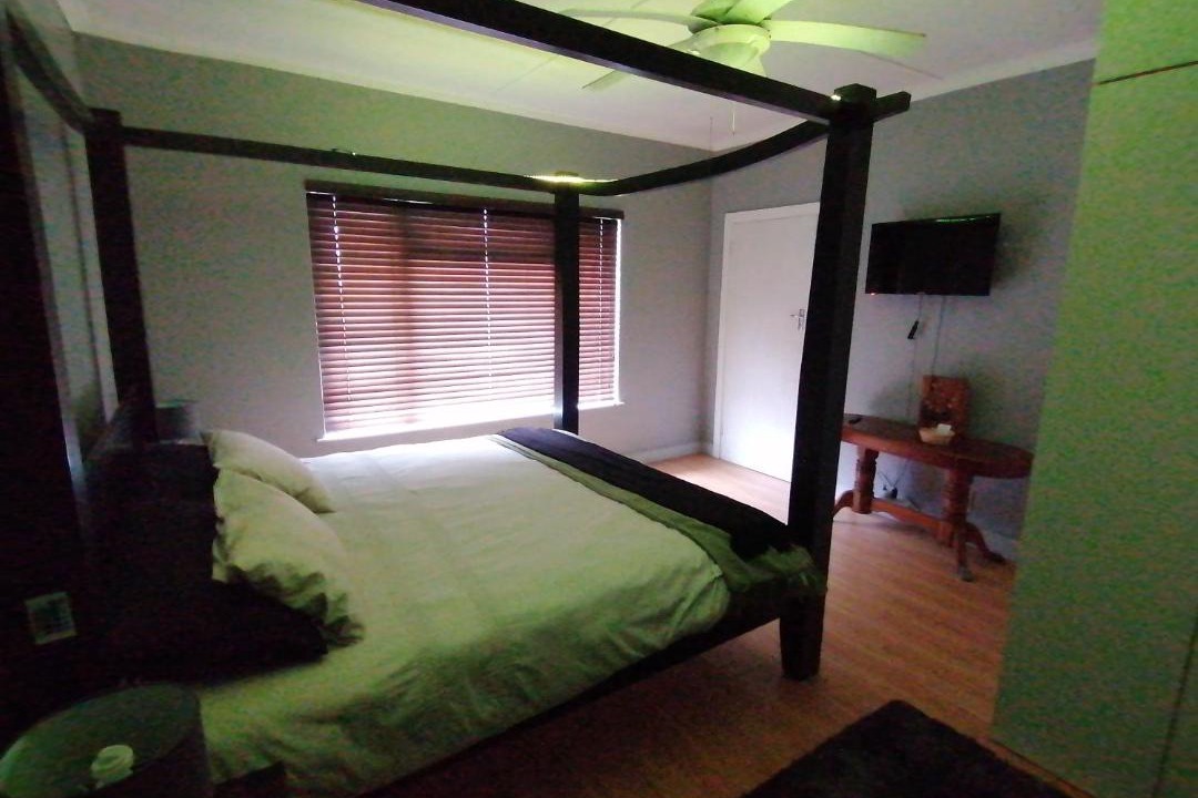 Photo of Bedroom in Ramsgate Beach
