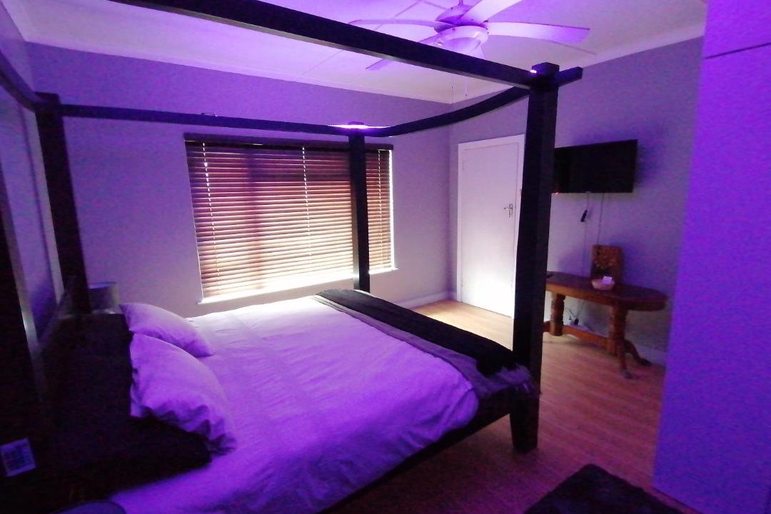 Photo of Bedroom in Ramsgate Beach