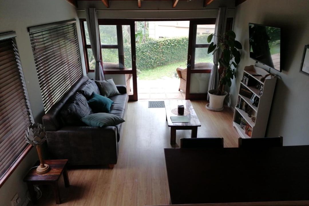 Photo of Livingroom in Ramsgate Beach