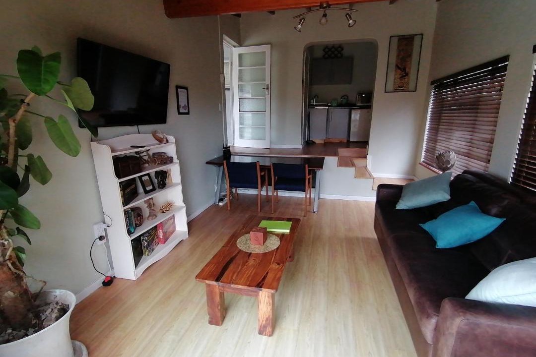 Photo of Livingroom in Ramsgate Beach