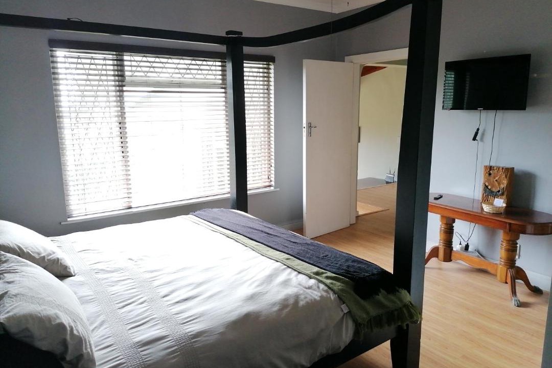 Photo of Bedroom in Ramsgate Beach