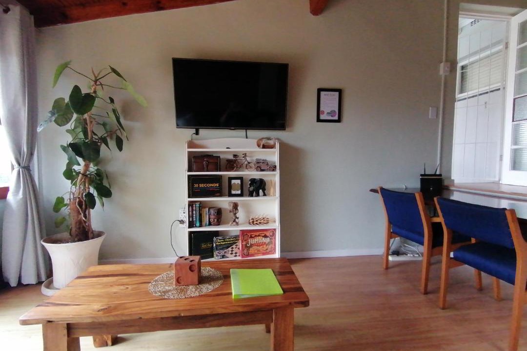 Photo of Livingroom in Ramsgate Beach