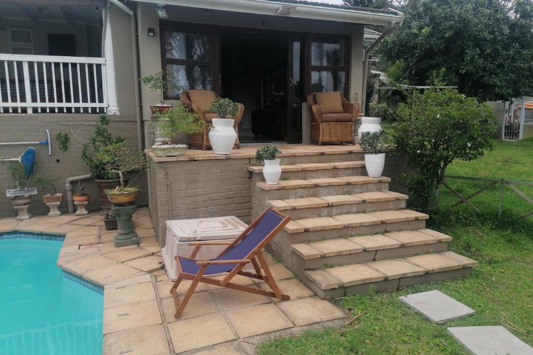 Photo of Patio Balcony in Ramsgate Beach