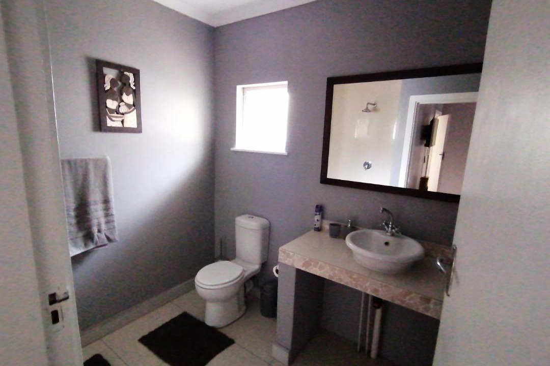 Photo of Bathroom in Ramsgate Beach