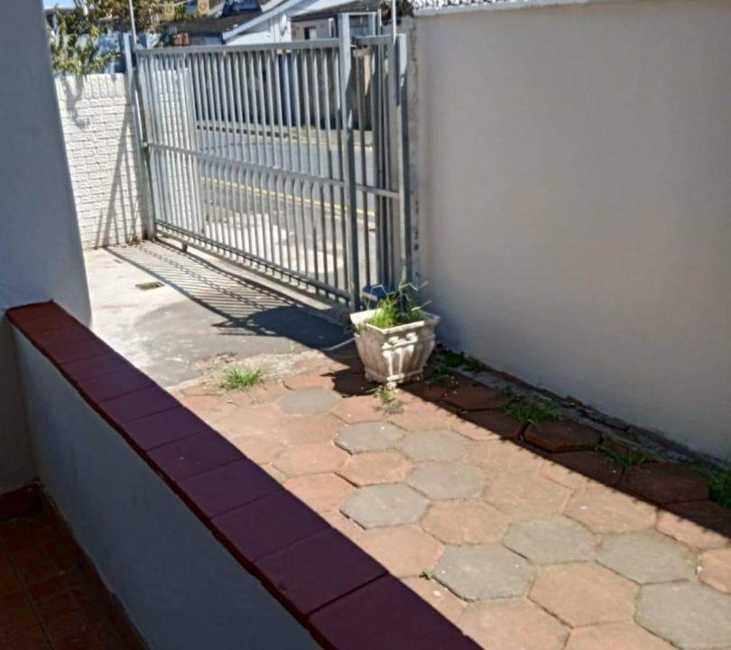 Photo of Patio Balcony in Berea
