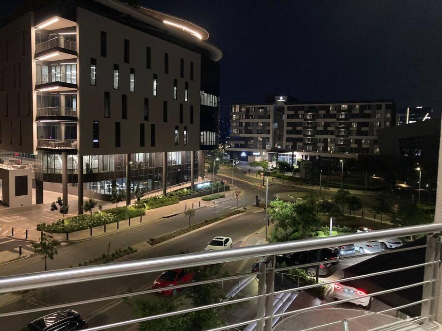 Photo of Buildings in Menlyn