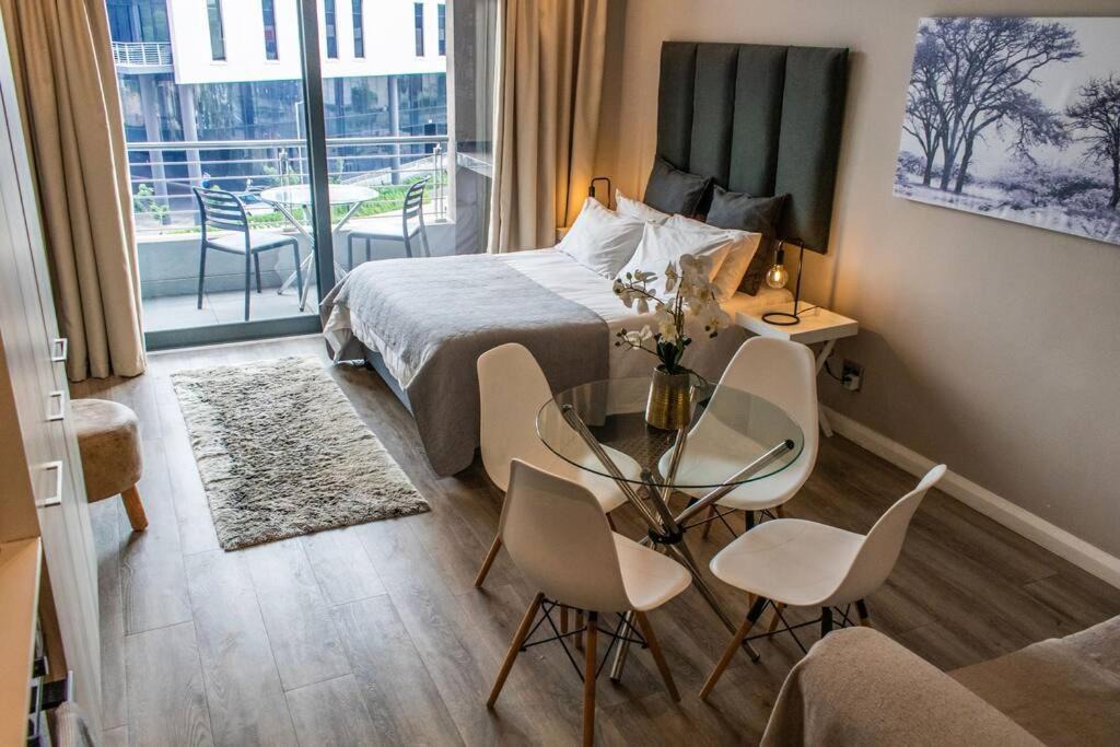 Photo of Bedroom in Menlyn