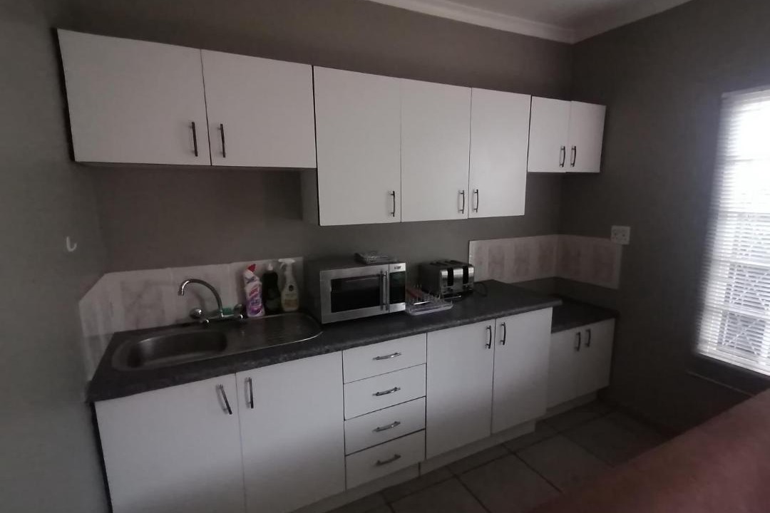 Photo of Kitchen in Ramsgate Beach