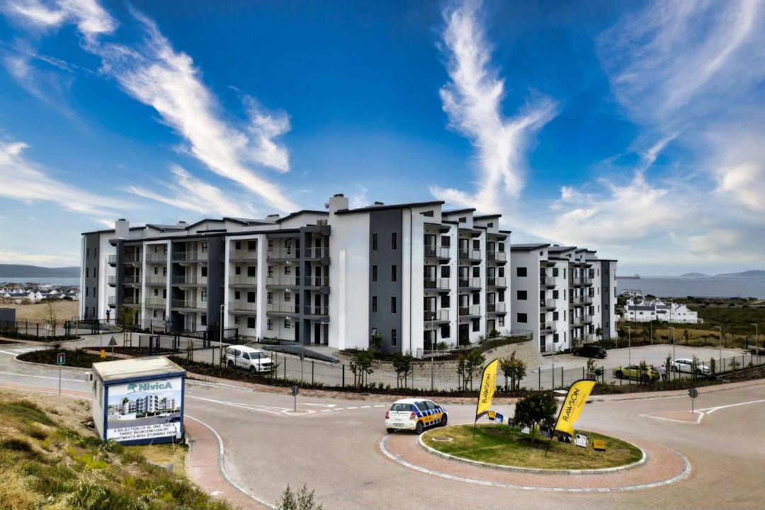 Photo of Buildings in Olifantskop