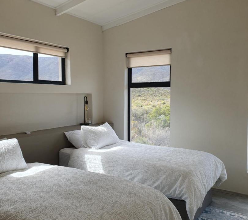 Photo of Bedroom in Langeberg