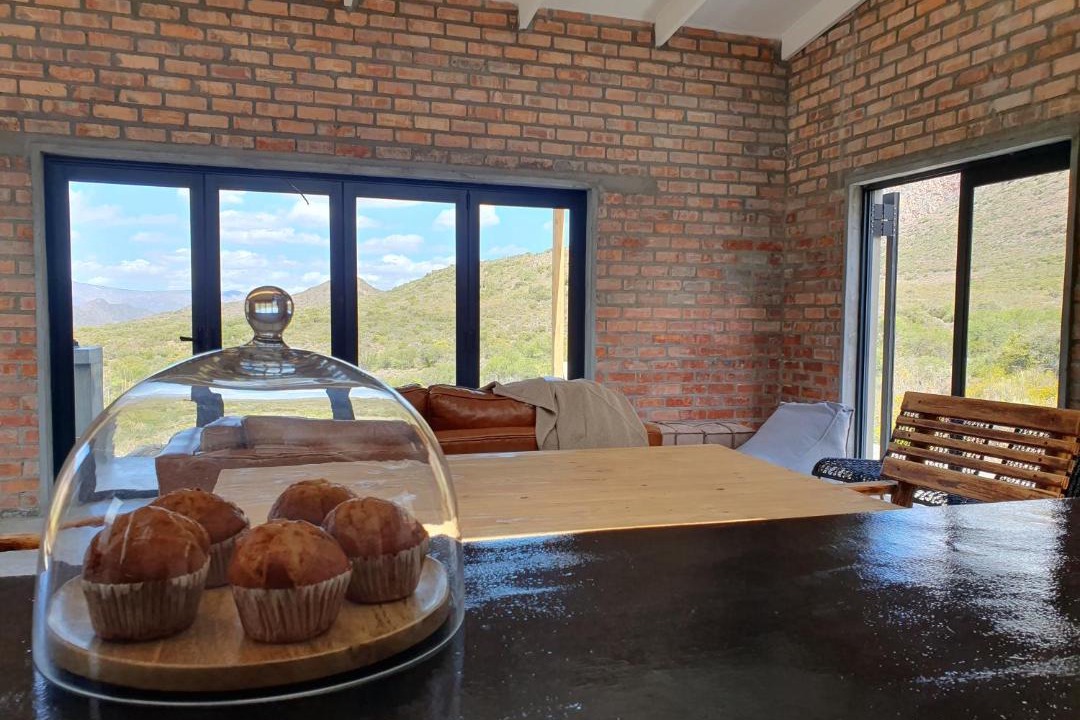 Photo of Bedroom in Langeberg