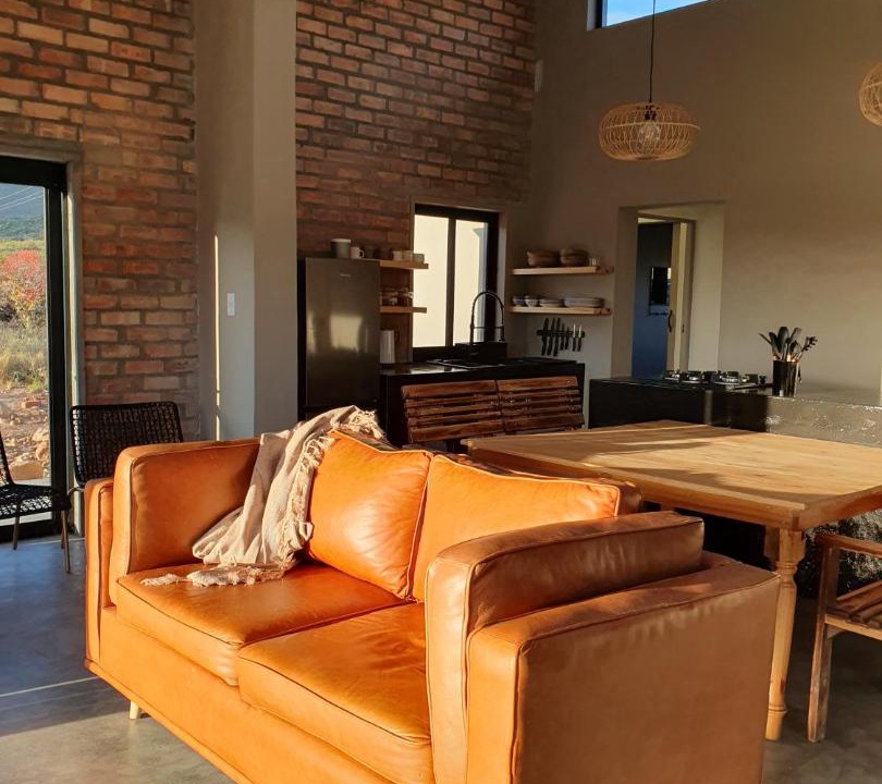 Photo of Livingroom in Langeberg