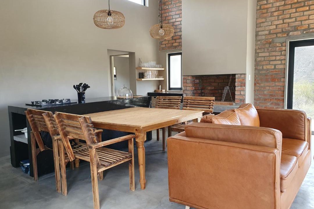 Photo of Livingroom in Langeberg