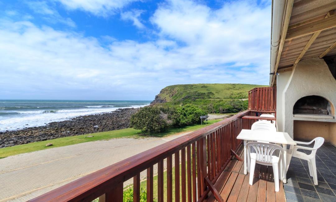 Photo of Patio Balcony in Kentani