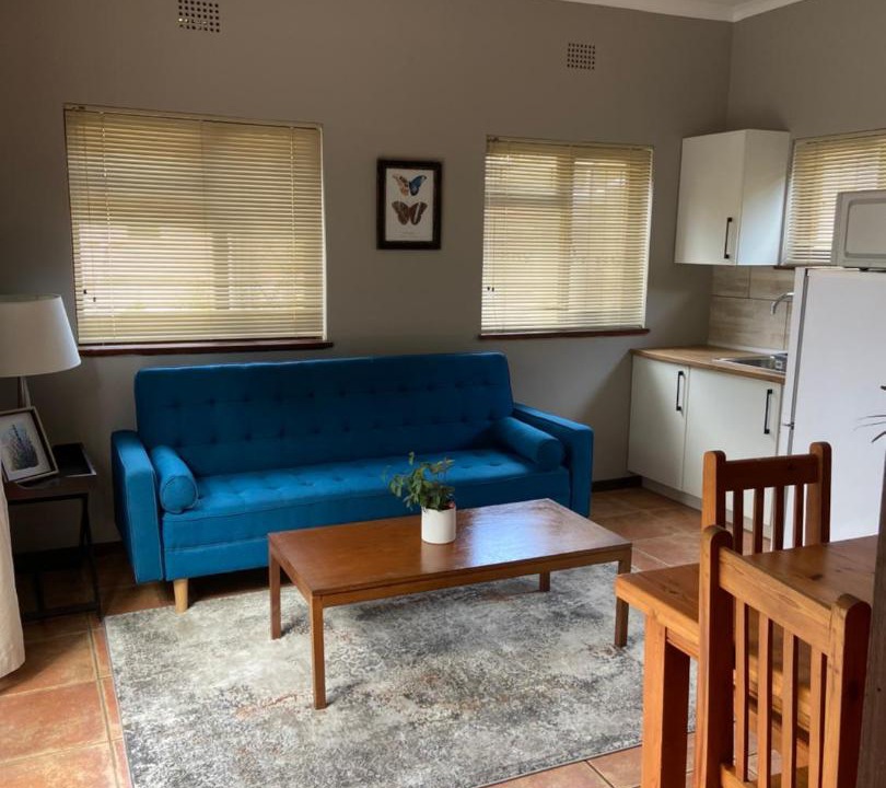 Photo of Livingroom in George