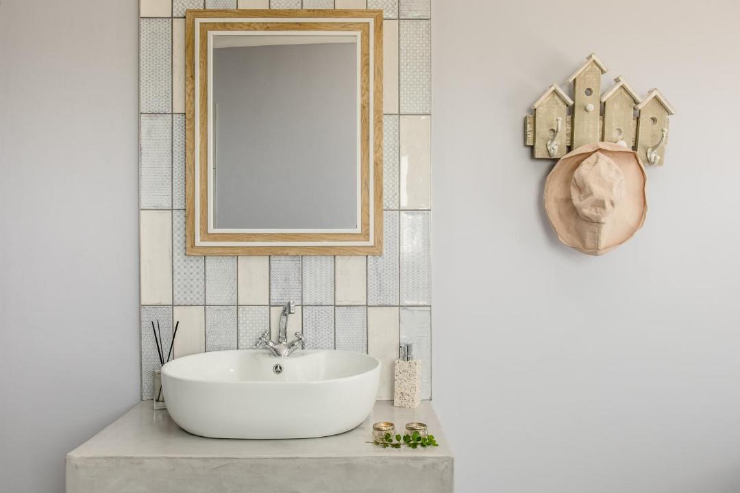 Photo of Bathroom in Britannia Bay
