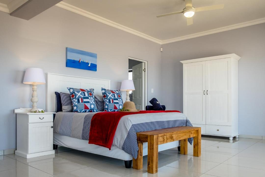Photo of Bedroom in Britannia Bay