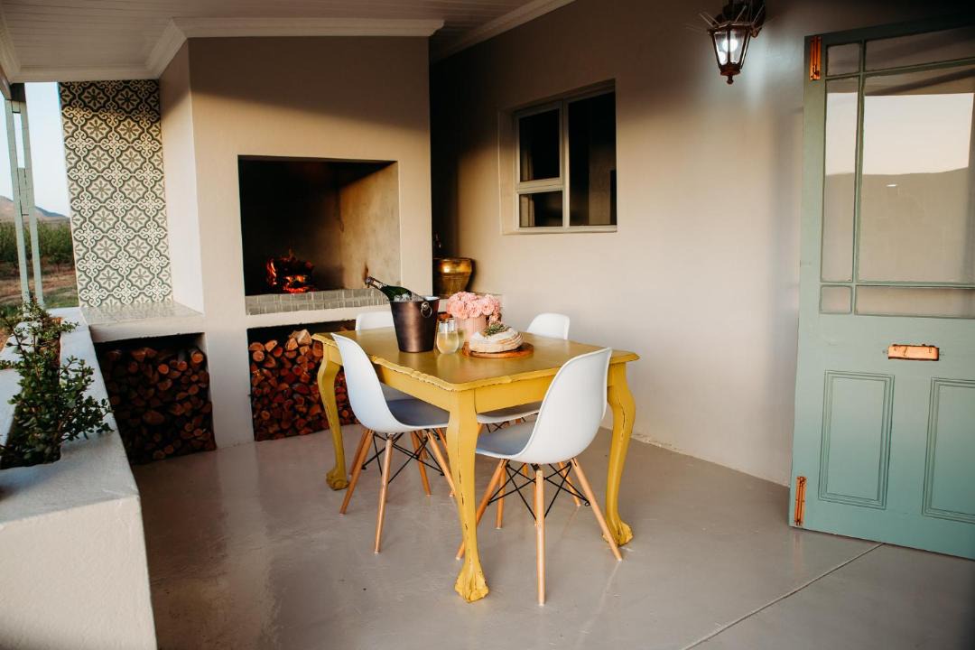 Photo of Livingroom in Langeberg