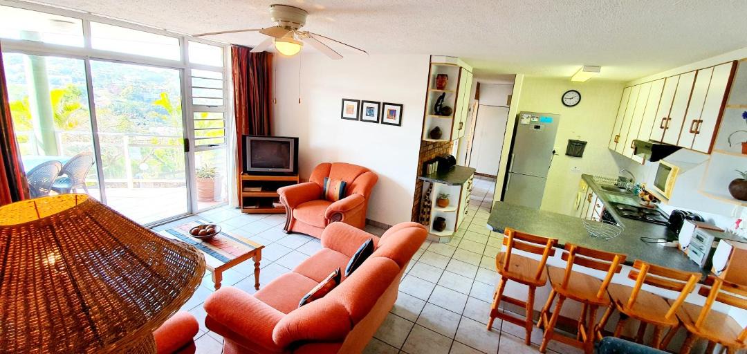 Photo of Livingroom in Ramsgate Beach