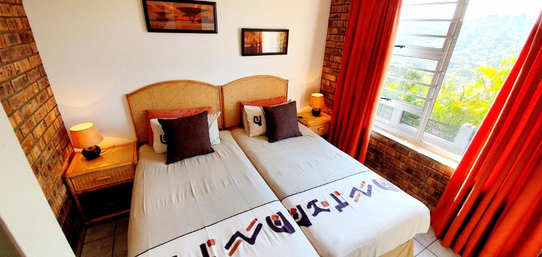Photo of Bedroom in Ramsgate Beach