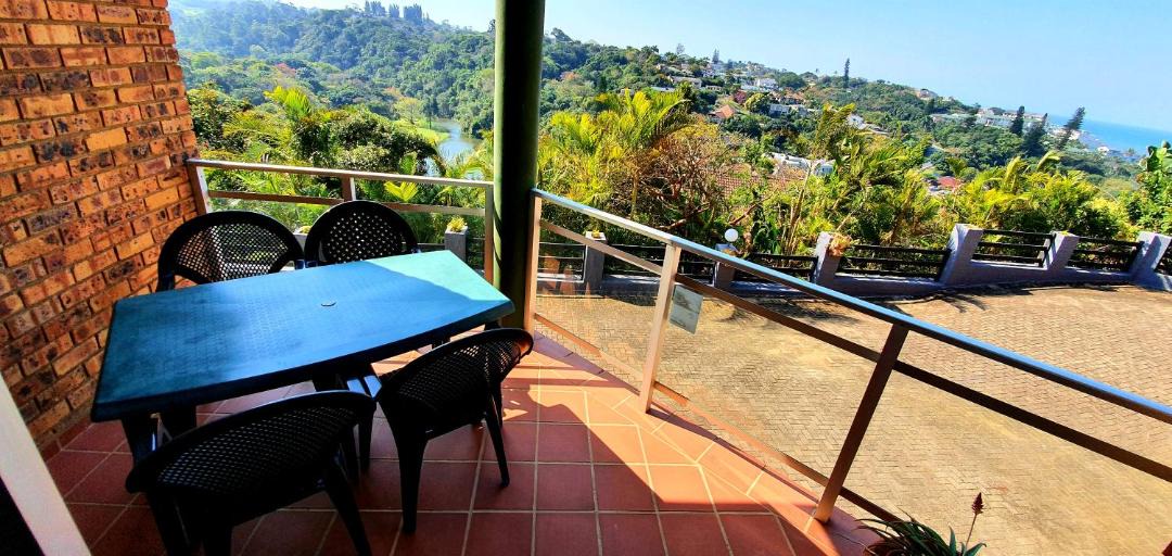 Photo of Patio Balcony in Ramsgate Beach