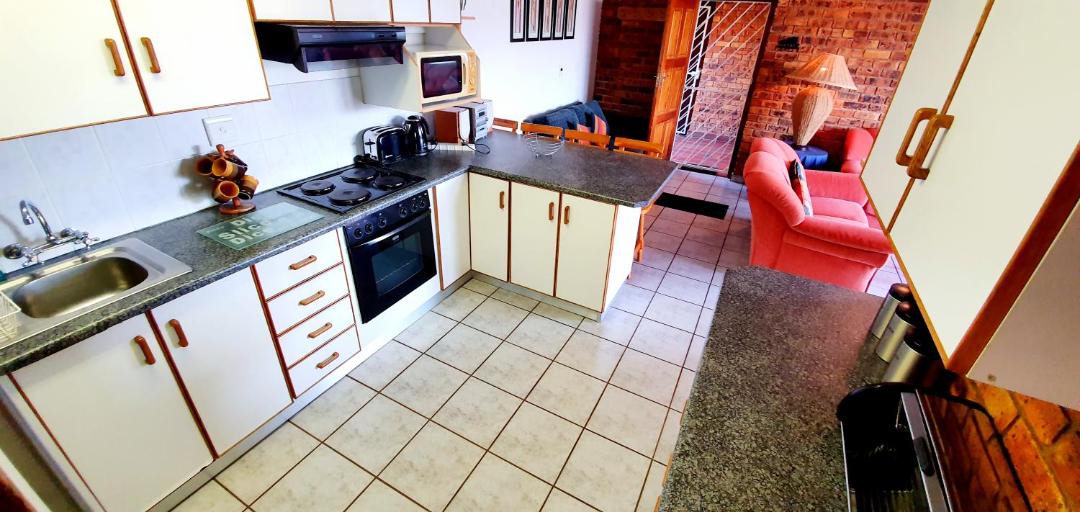 Photo of Kitchen in Ramsgate Beach