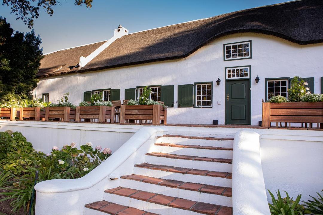 Photo of Others in Stellenbosch