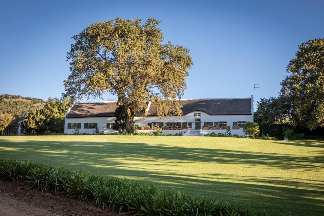 Photo of Others in Stellenbosch