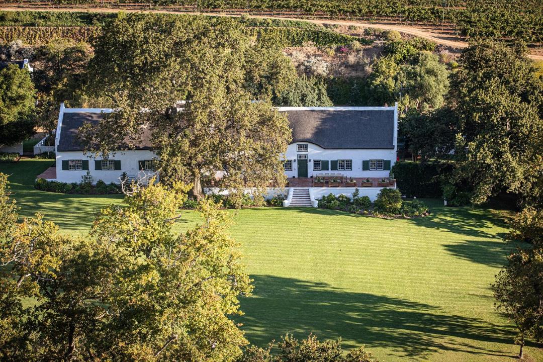 Photo of Others in Stellenbosch