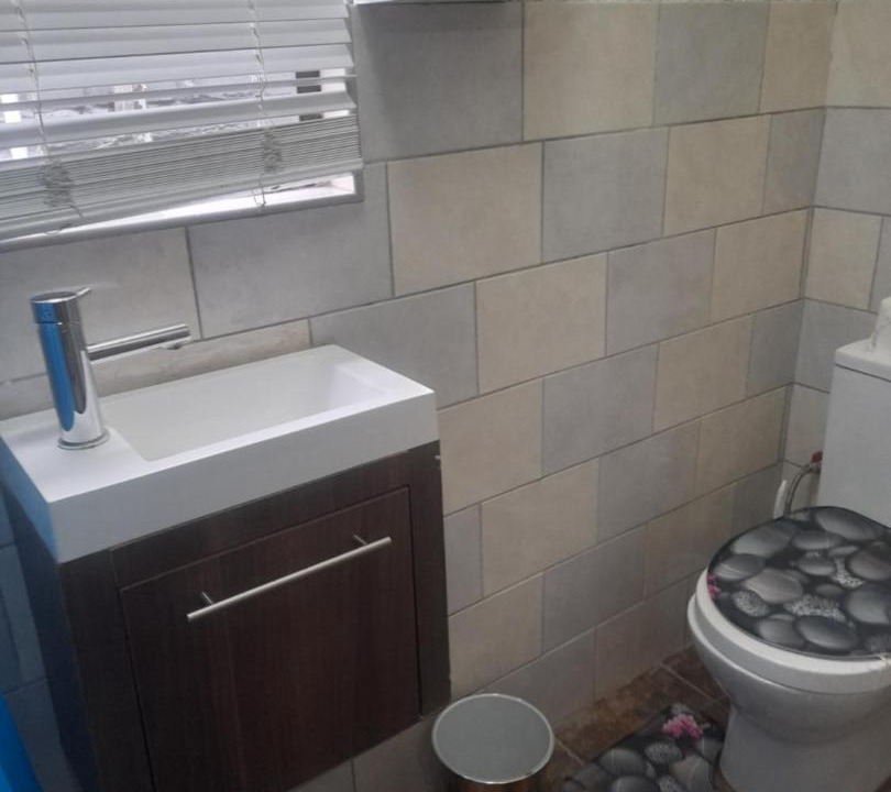 Photo of Bathroom in Springs